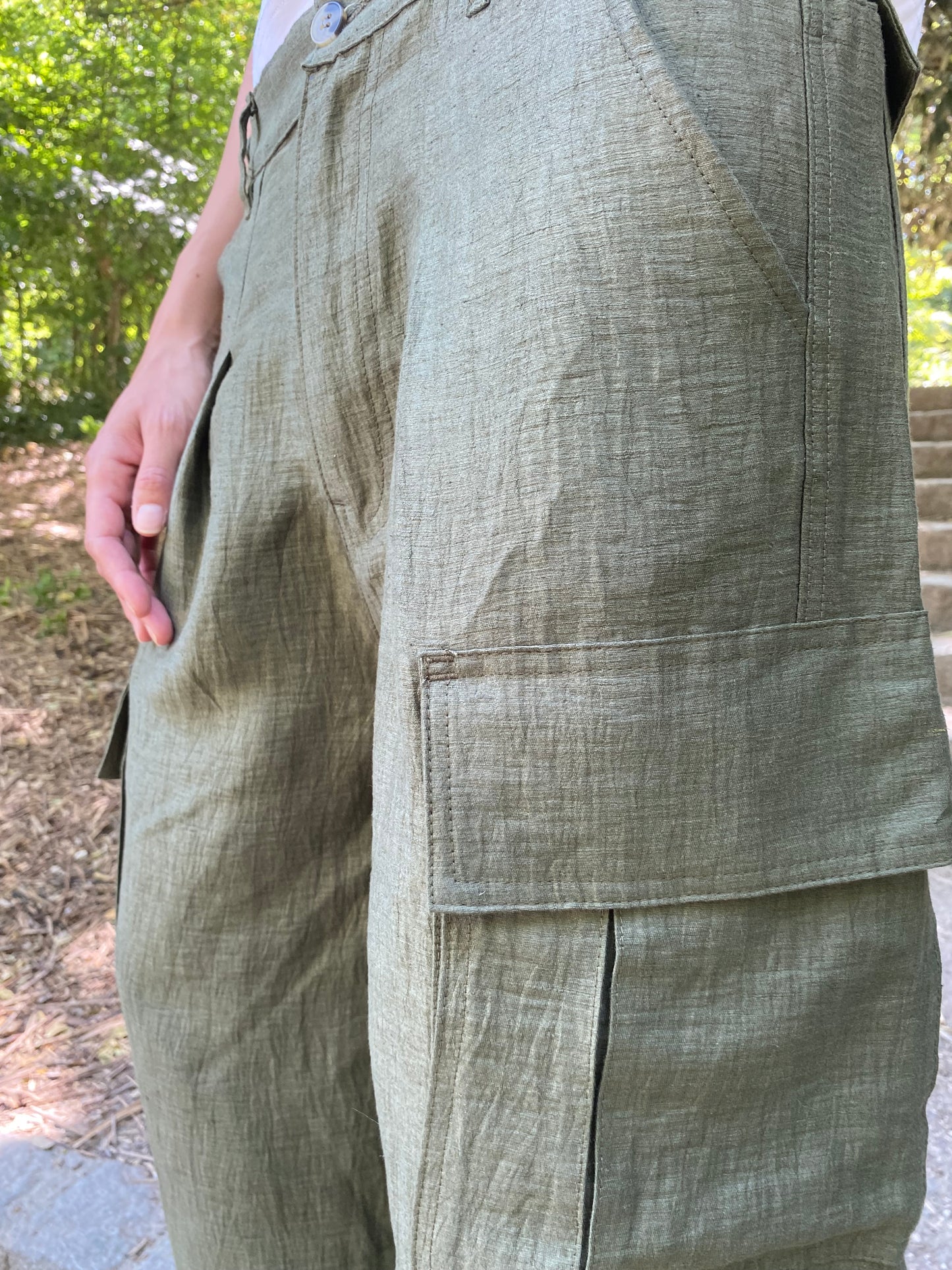 CARGO MILO MARINE