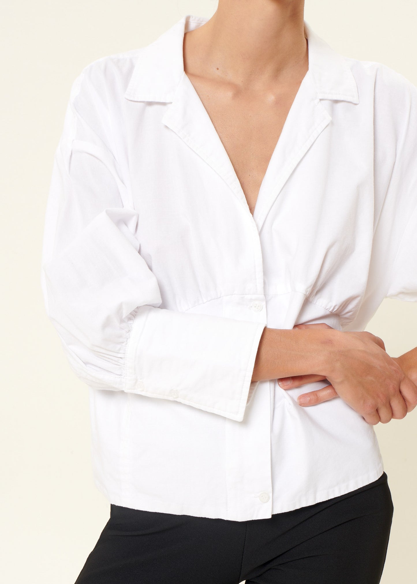 CHEMISE MARINE