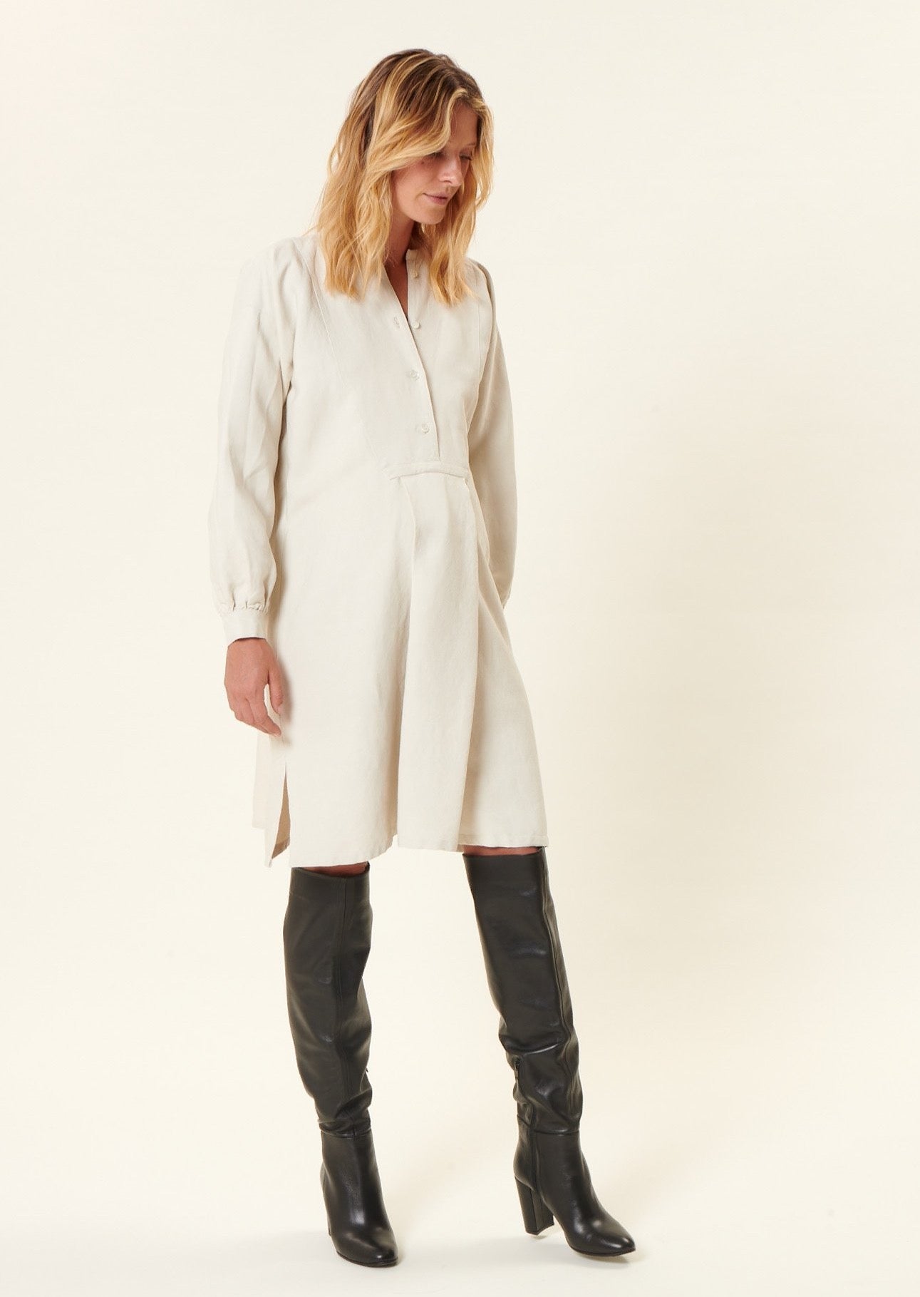 ROBE AURELIE
