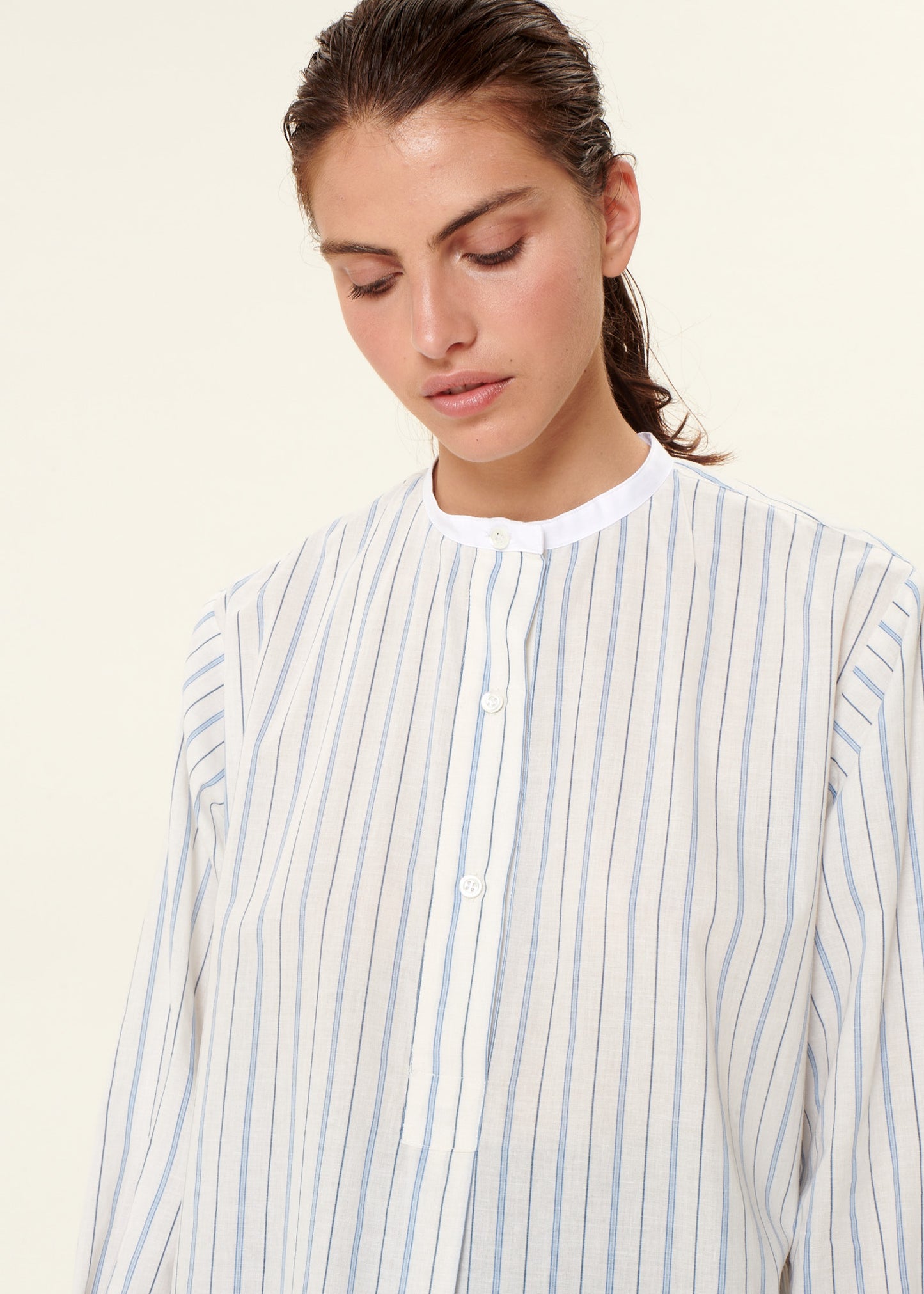CHEMISE MIKA