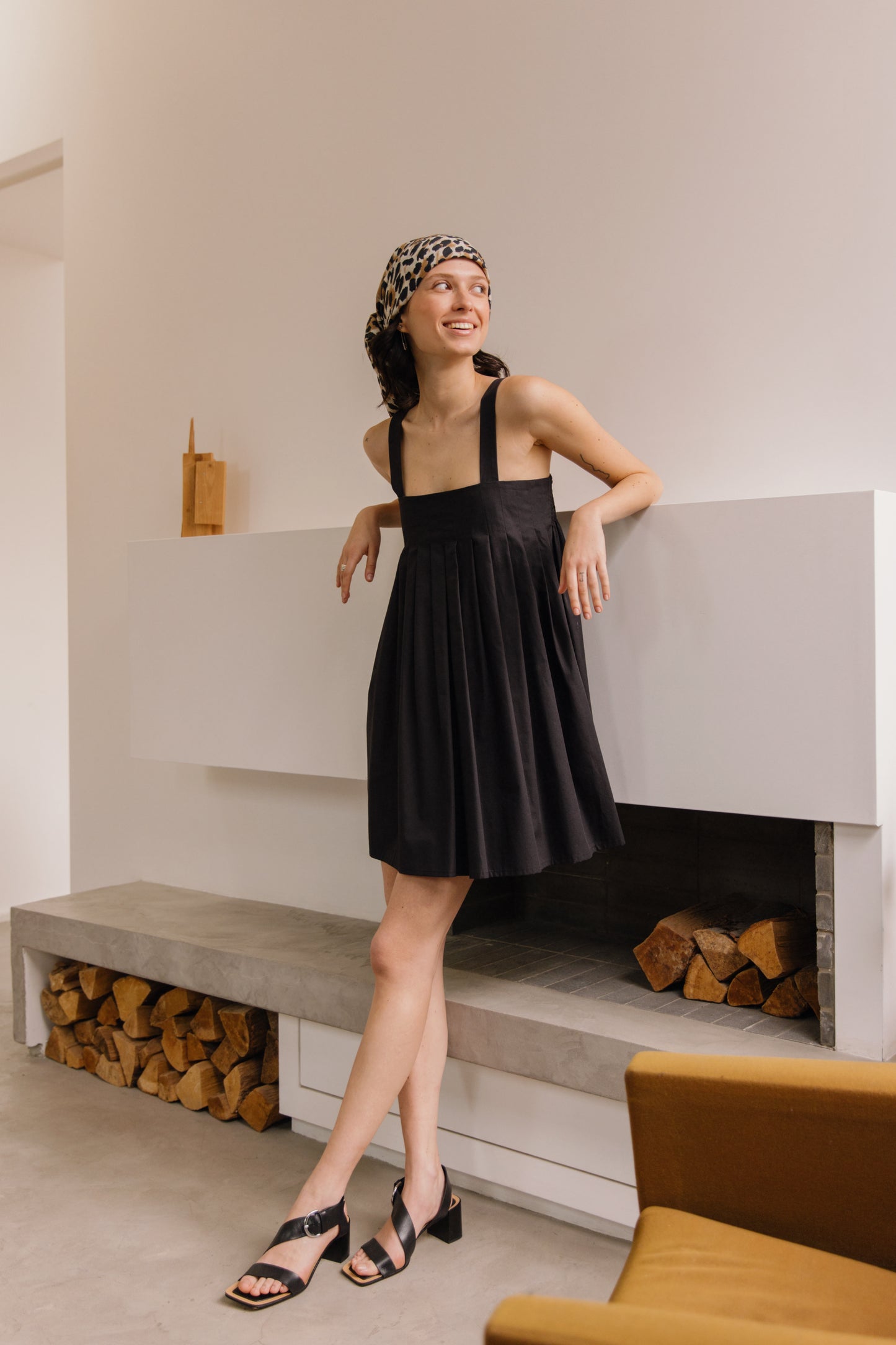 ROBE LILY