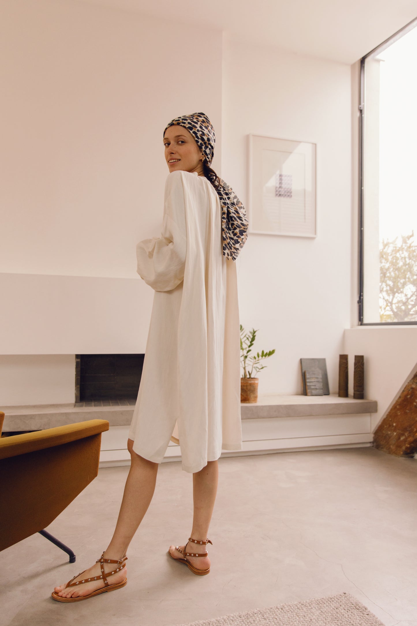 ROBE AURELIE