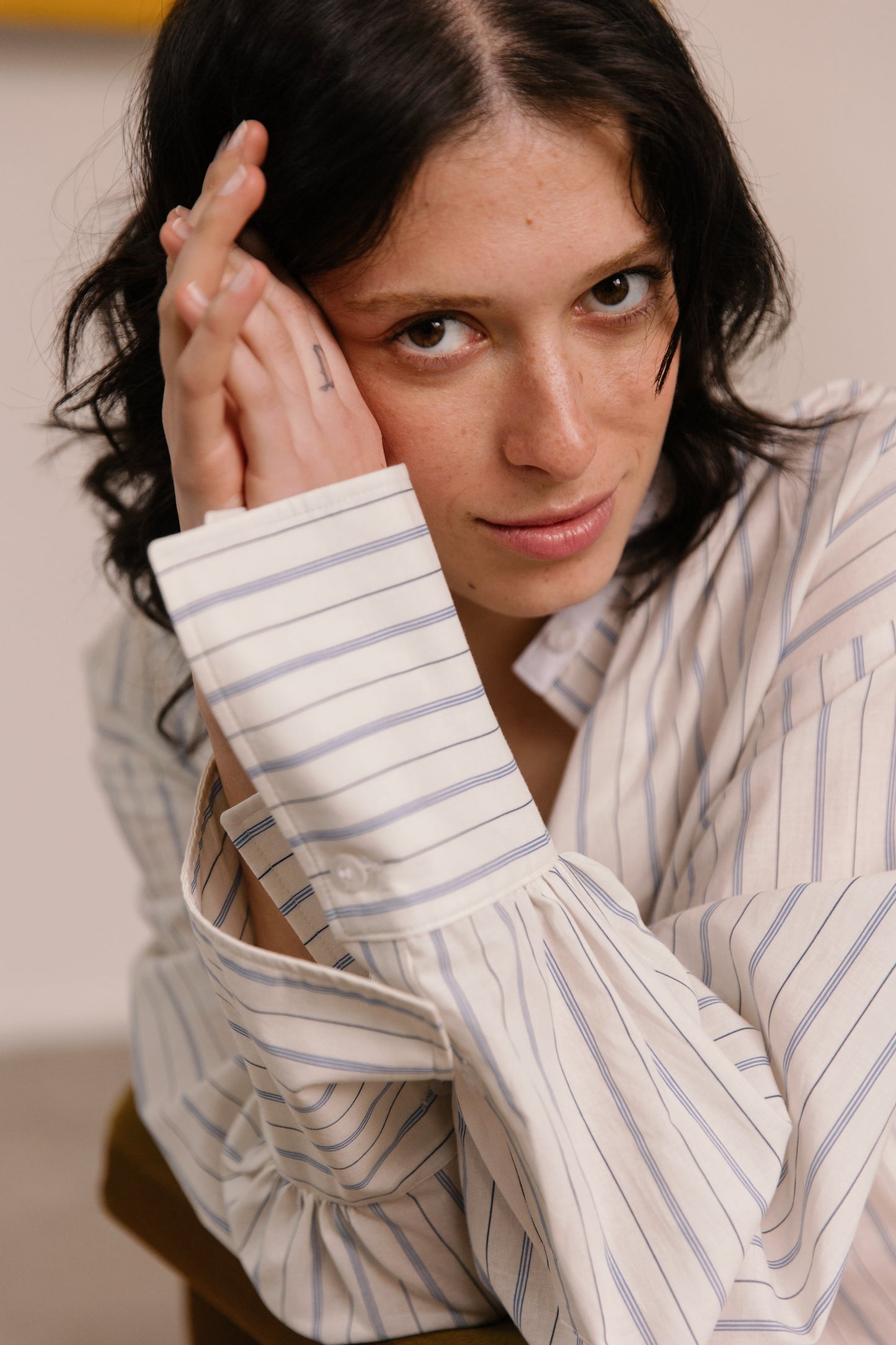 CHEMISE MIKA
