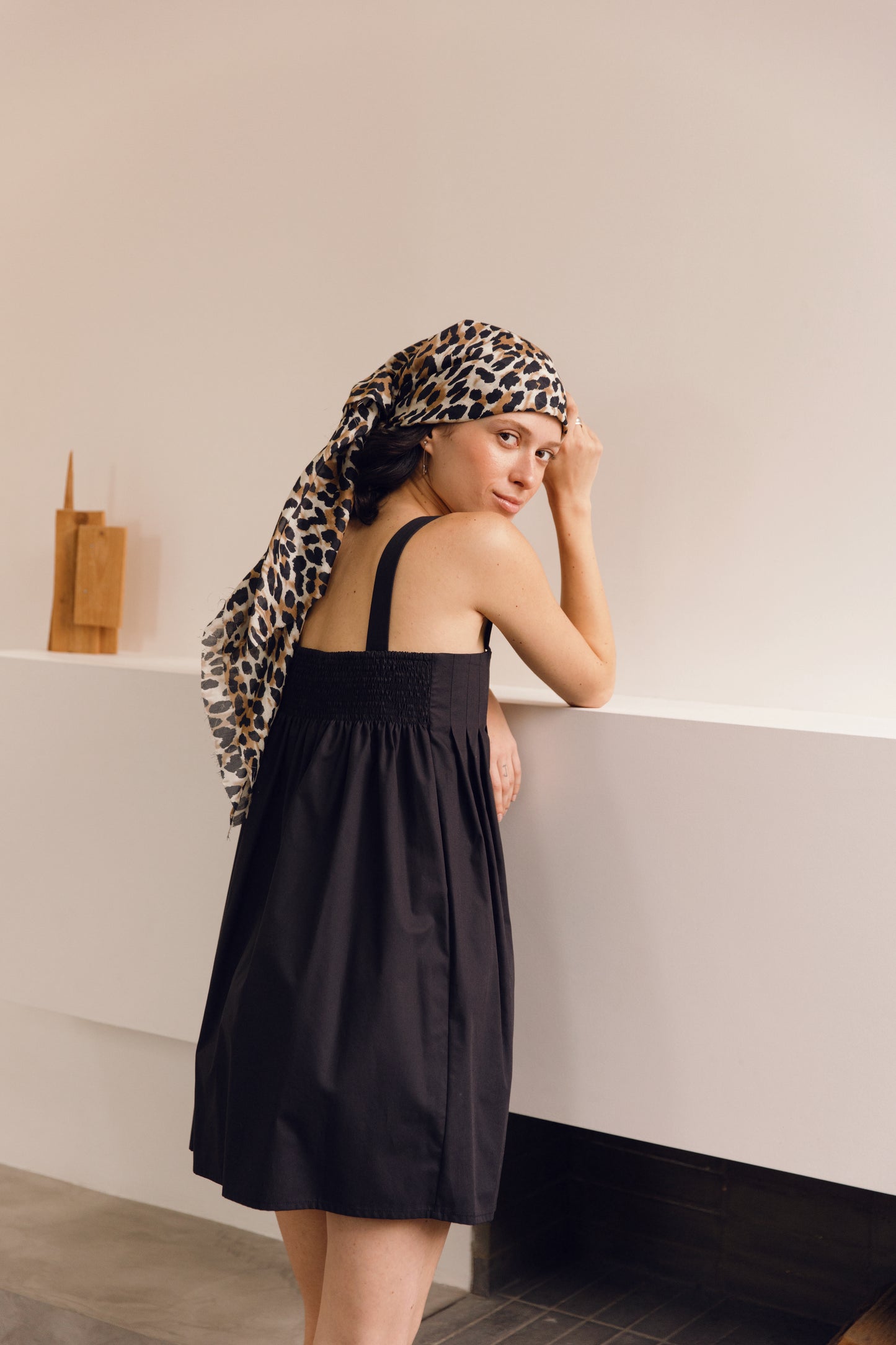 ROBE LILY