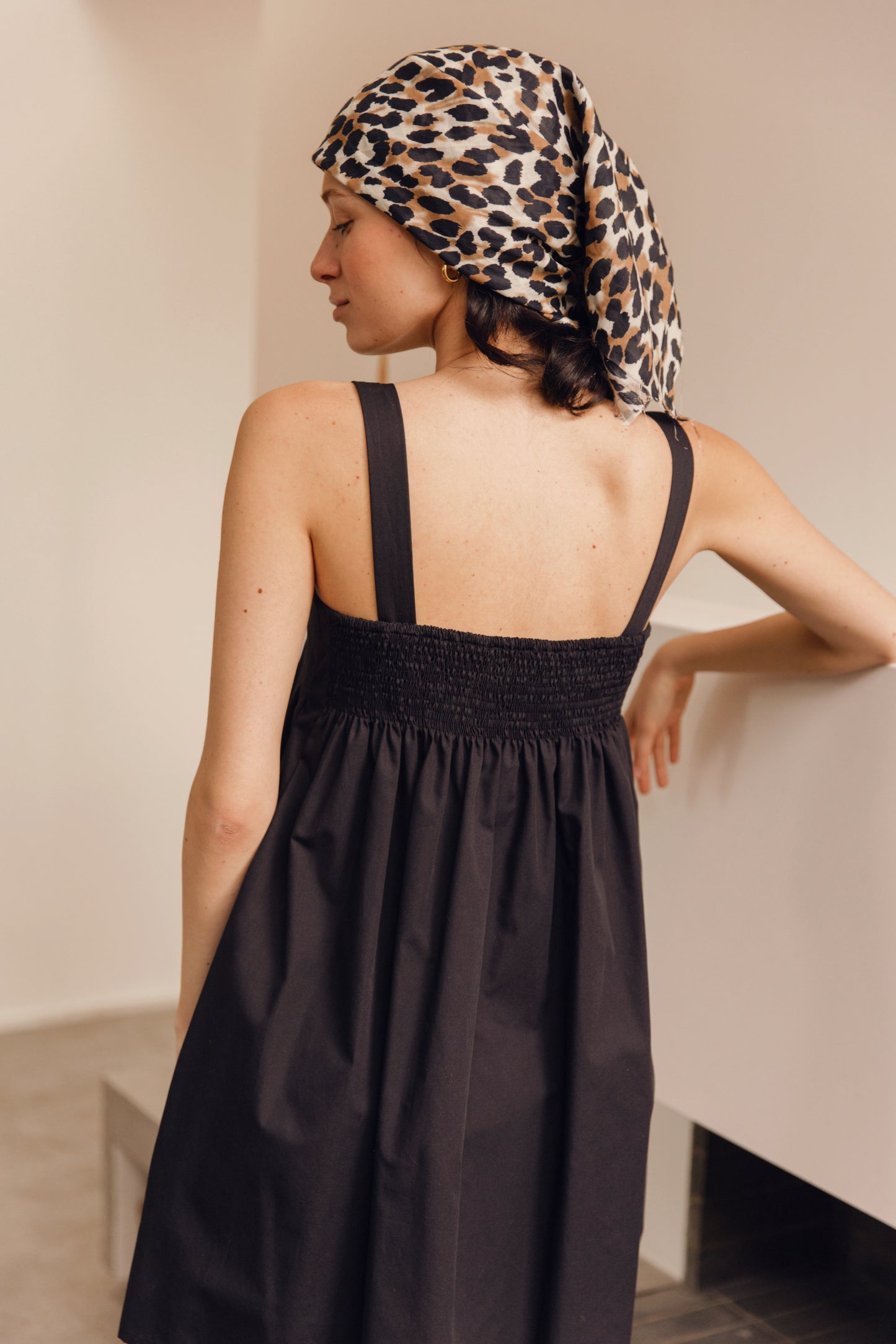 ROBE LILY