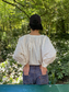 BLOUSE SOPHIE VIOLETTE